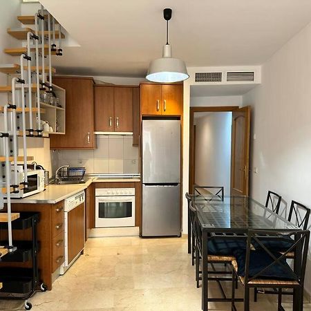 Apartament Apartamento Centro Historico Malaga Zewnętrze zdjęcie