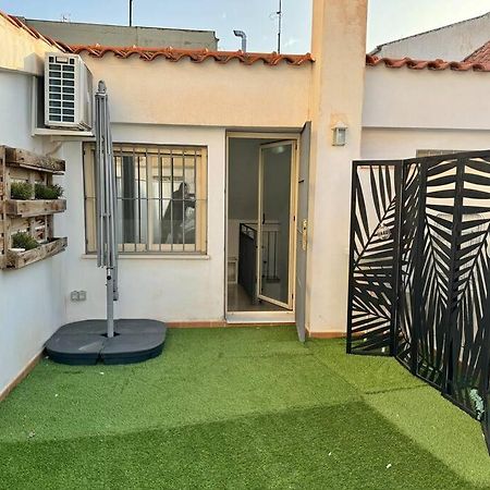 Apartament Apartamento Centro Historico Malaga Zewnętrze zdjęcie