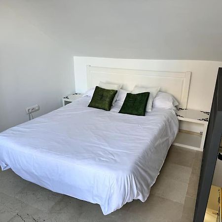 Apartament Apartamento Centro Historico Malaga Zewnętrze zdjęcie