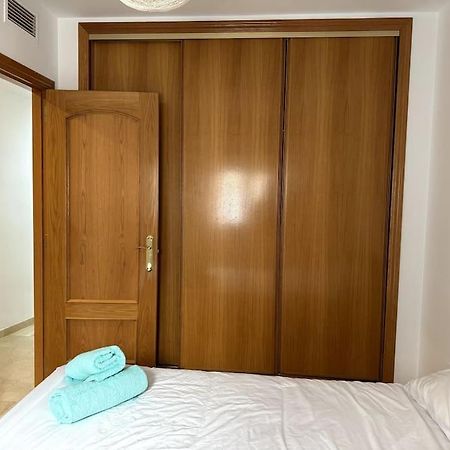 Apartament Apartamento Centro Historico Malaga Zewnętrze zdjęcie