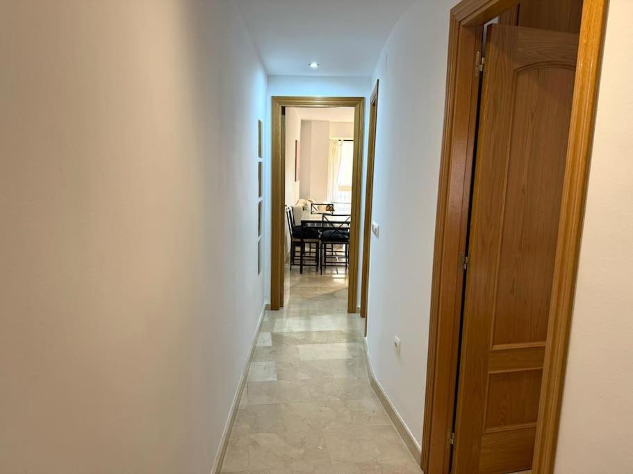 Apartament Apartamento Centro Historico Malaga Zewnętrze zdjęcie