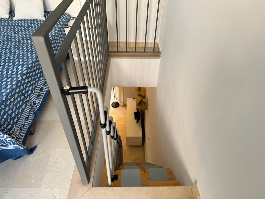 Apartament Apartamento Centro Historico Malaga Zewnętrze zdjęcie