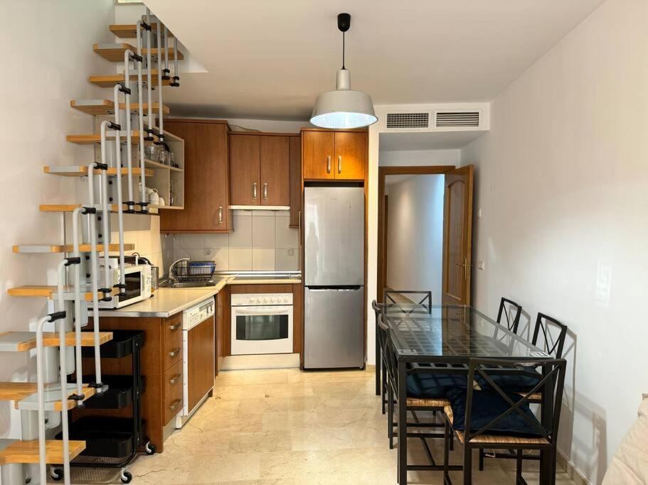 Apartament Apartamento Centro Historico Malaga Zewnętrze zdjęcie