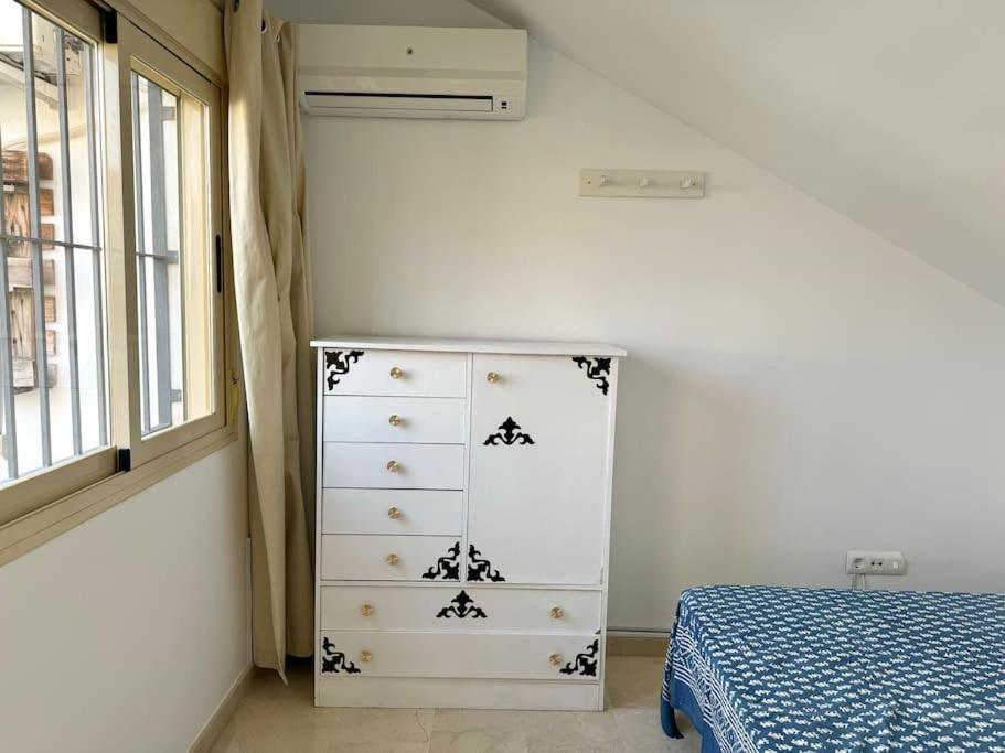 Apartament Apartamento Centro Historico Malaga Zewnętrze zdjęcie
