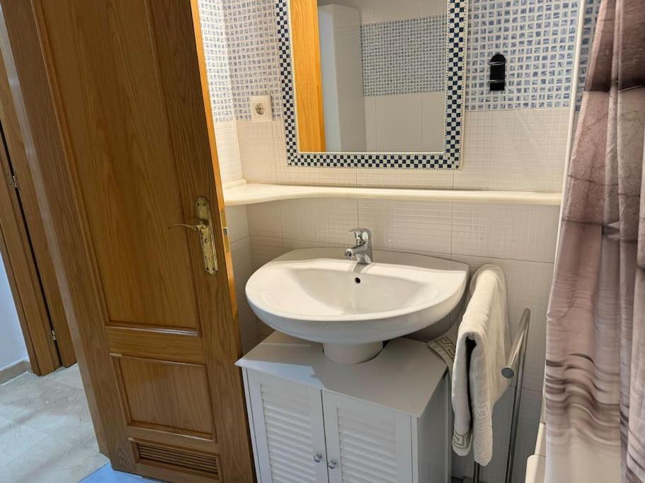 Apartament Apartamento Centro Historico Malaga Zewnętrze zdjęcie