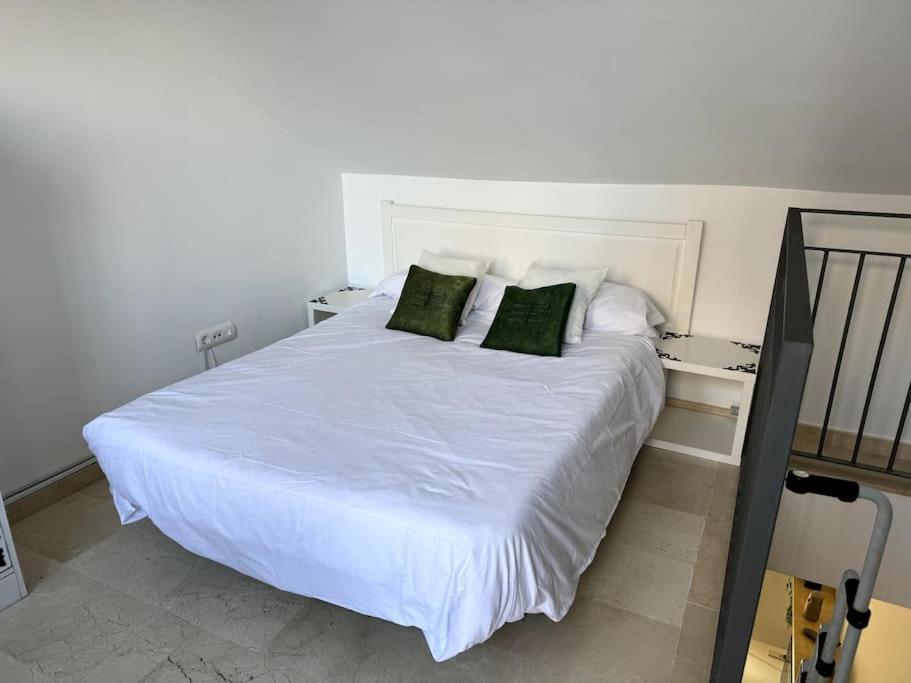 Apartament Apartamento Centro Historico Malaga Zewnętrze zdjęcie