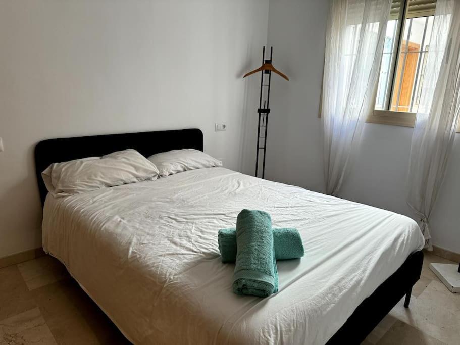 Apartament Apartamento Centro Historico Malaga Zewnętrze zdjęcie