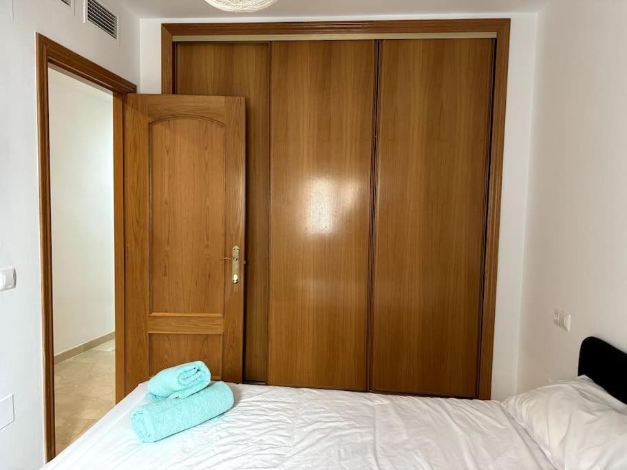 Apartament Apartamento Centro Historico Malaga Zewnętrze zdjęcie